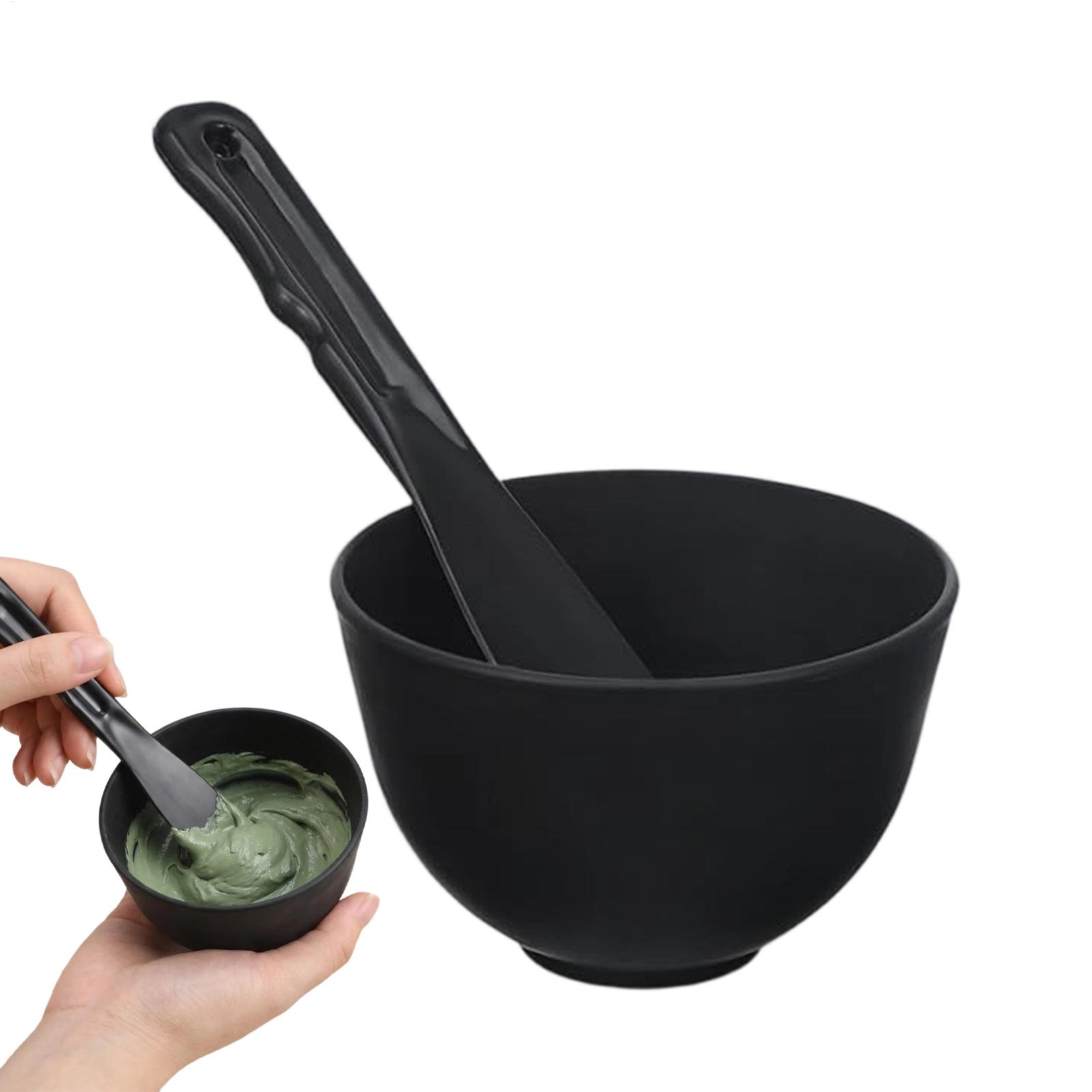 Silikon-Gesichtsmaskenschüssel – Face Mask Skincare Bewertung und Preis