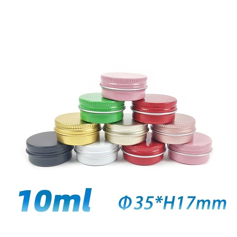 200 Stück Mini-Kosmetikdosen a – Lip Balm Bewertung und Preis