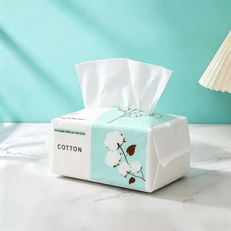 1/2/3 Packungen Einweg-Gesicht – Cleanser Face Bewertung und Preis