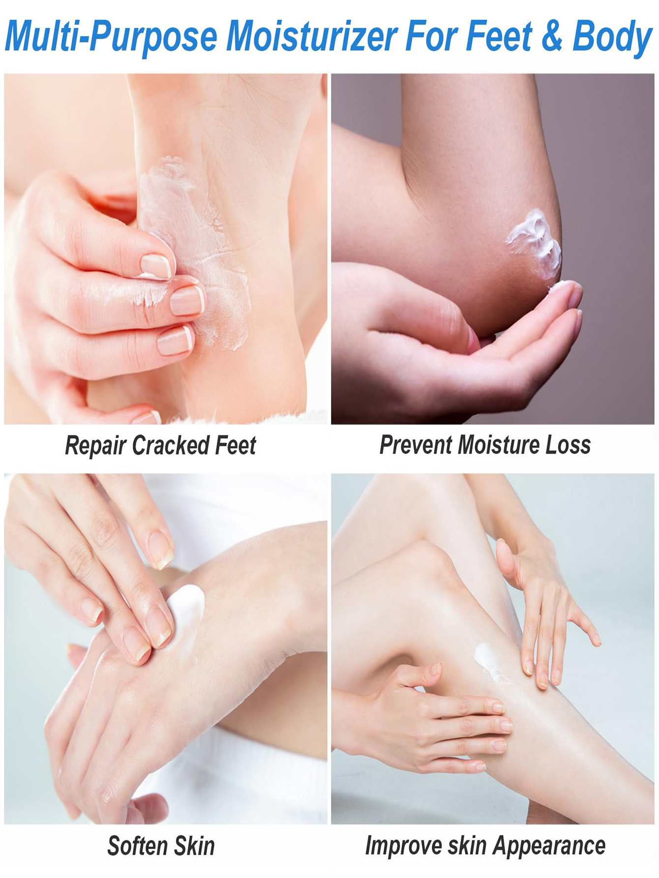 Harnstoffcreme 42 % Plus Salic – Urea Foot Cream Bewertung und Preis