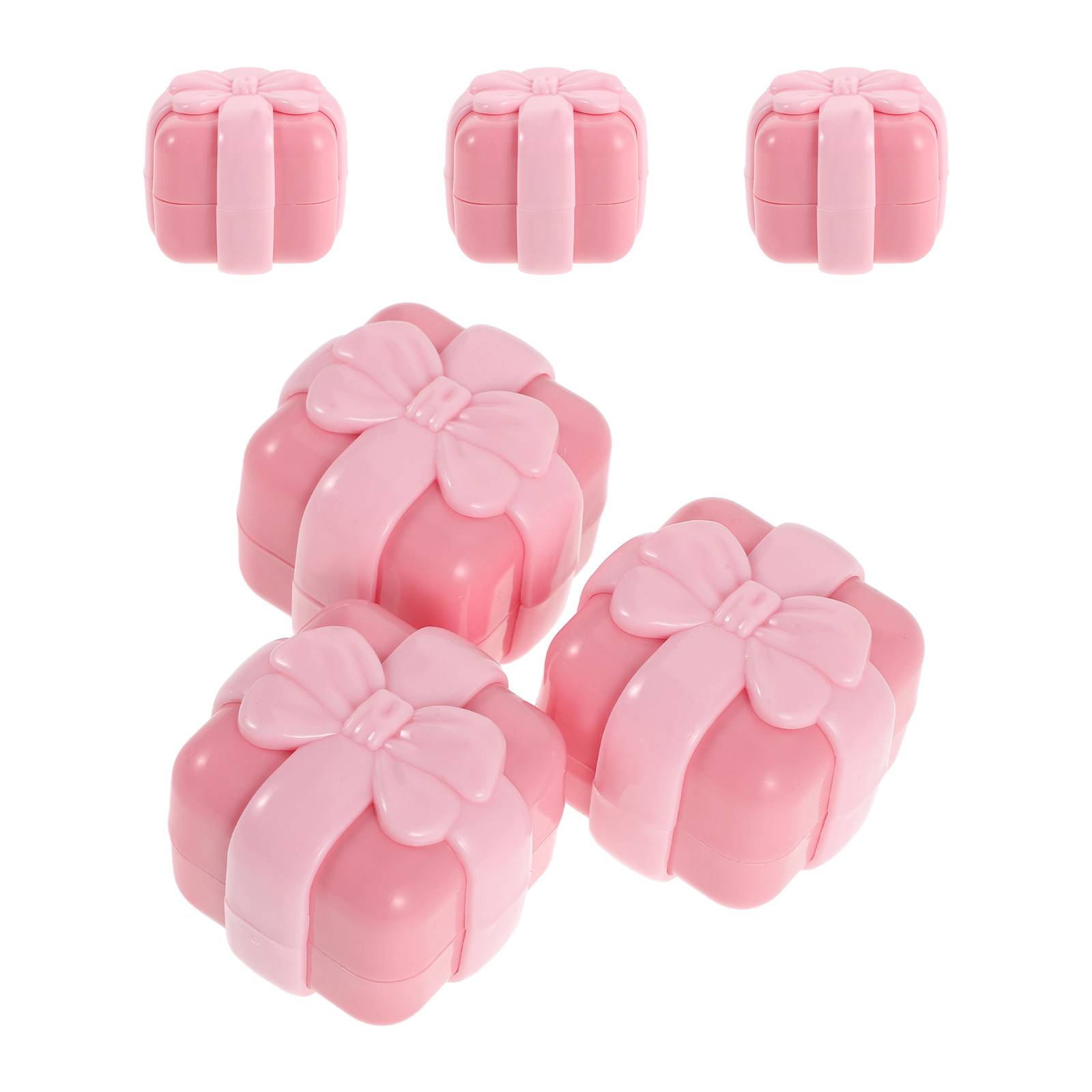 Kleine Lippenbalsam-Tuben, nac – Lip Balm Bewertung und Preis